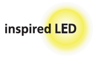 Inspired LED
