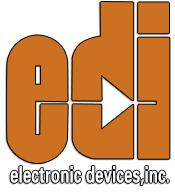 Electronic Devices Inc.