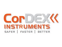 CorDEX Instruments Ltd