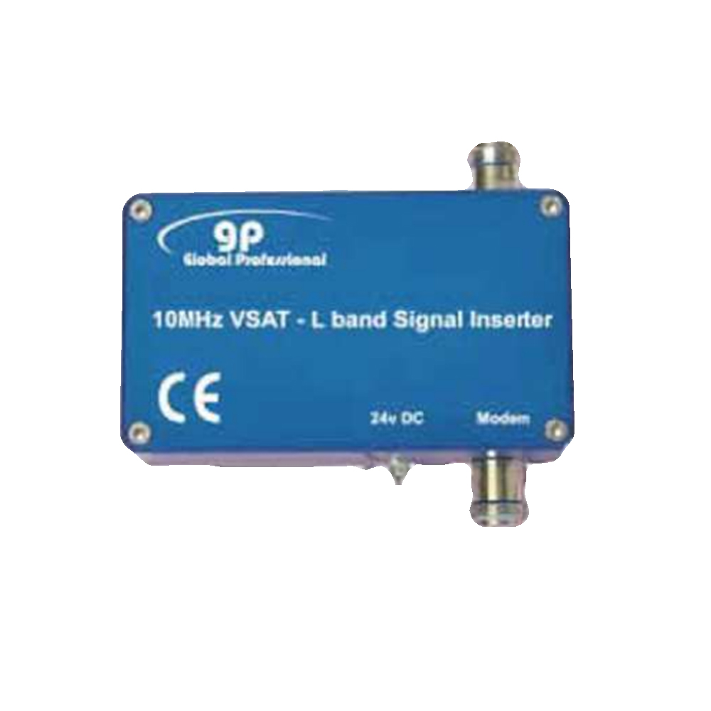 10MHz VSAT Source + L Устройтсво ввода сигналов