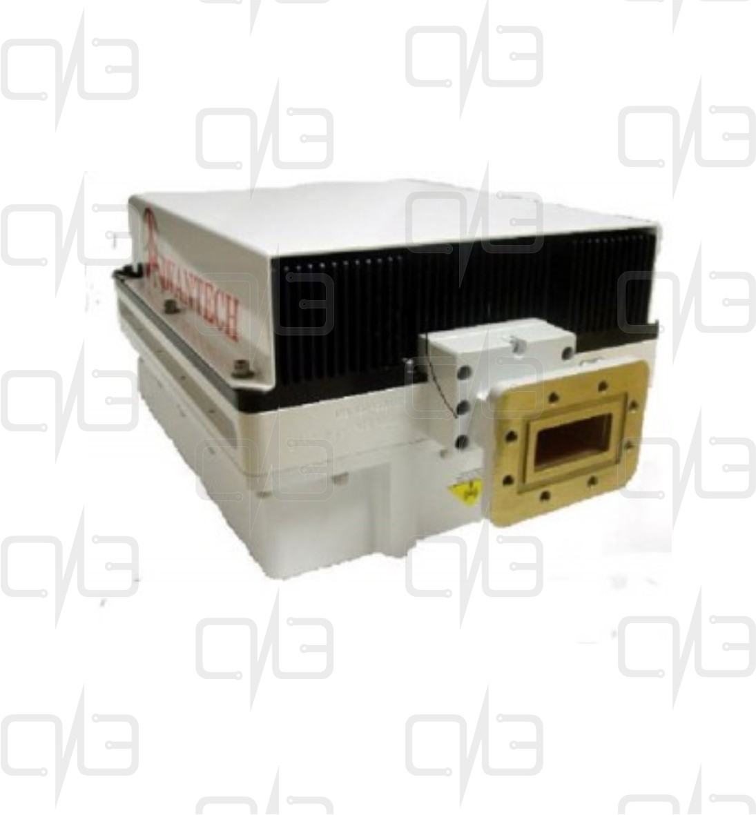SSPA-2100C-Compact-CI-40 Твердотельный усилитель мощности (SSPA)