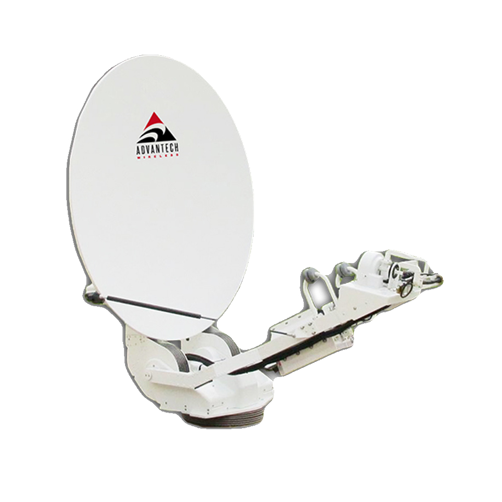 VMA-1.45M-14115 SNG антенна