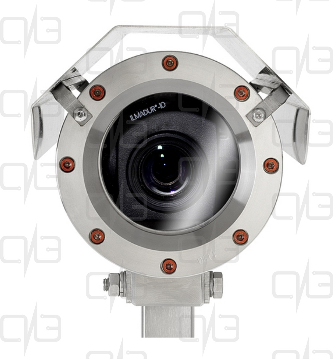 T08-VA2.2.K1.BOR-005-P-N ToughCam IP1355 Цифровая видеокамера (IP-видеокамера)
