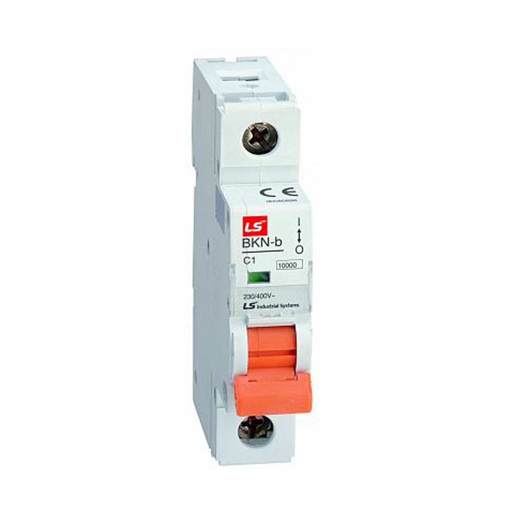 BKN-b 1P C20A (061106868B) Автоматический выключатель
